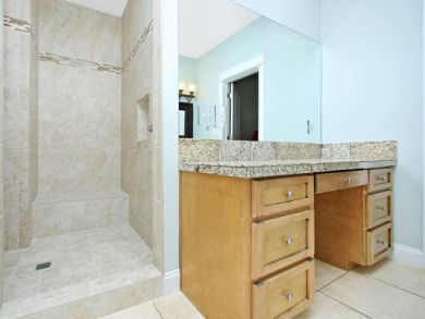 Panama City Beach Five Bedroom Rental Gulf Views